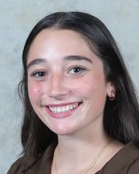 Maggie Scalzo, Track and Field (O), Lehigh University