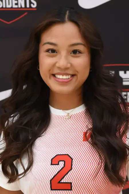 Dove Corrette-Bennett, Soccer, Washington & Jefferson College