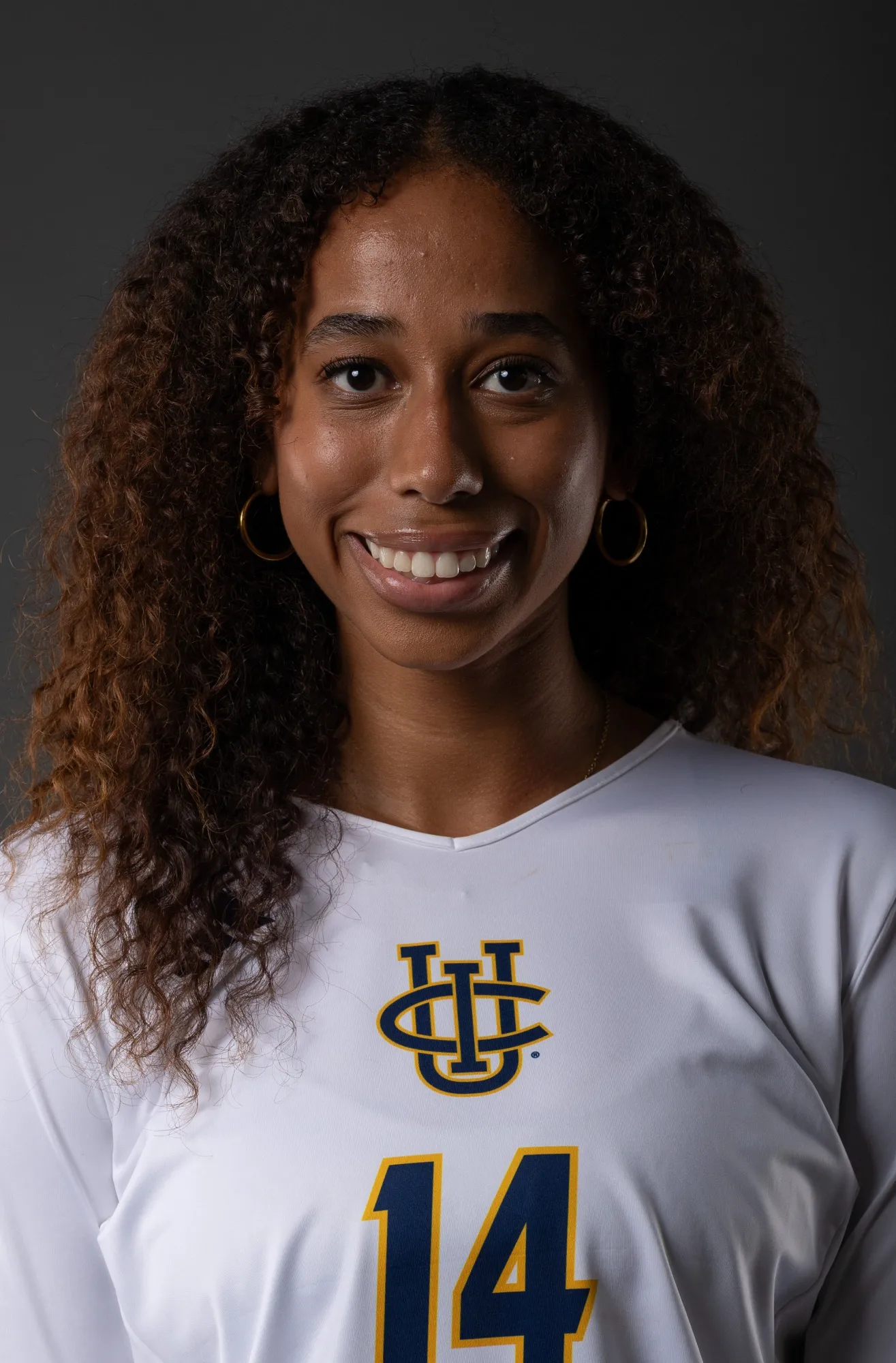 Brianna Brewer, Volleyball, undefined