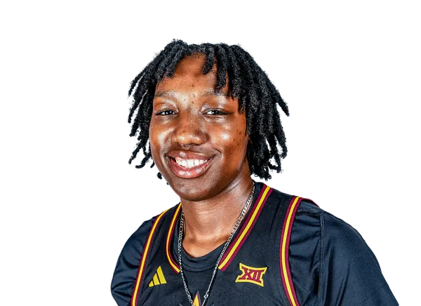 Timya Grice, Basketball, undefined