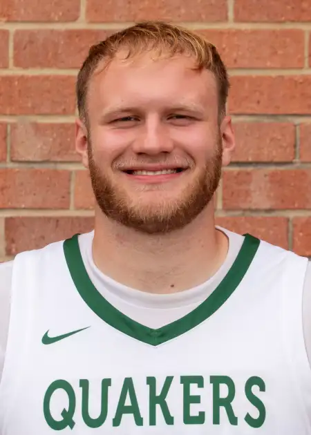 Campton Williams, Basketball, Wilmington College