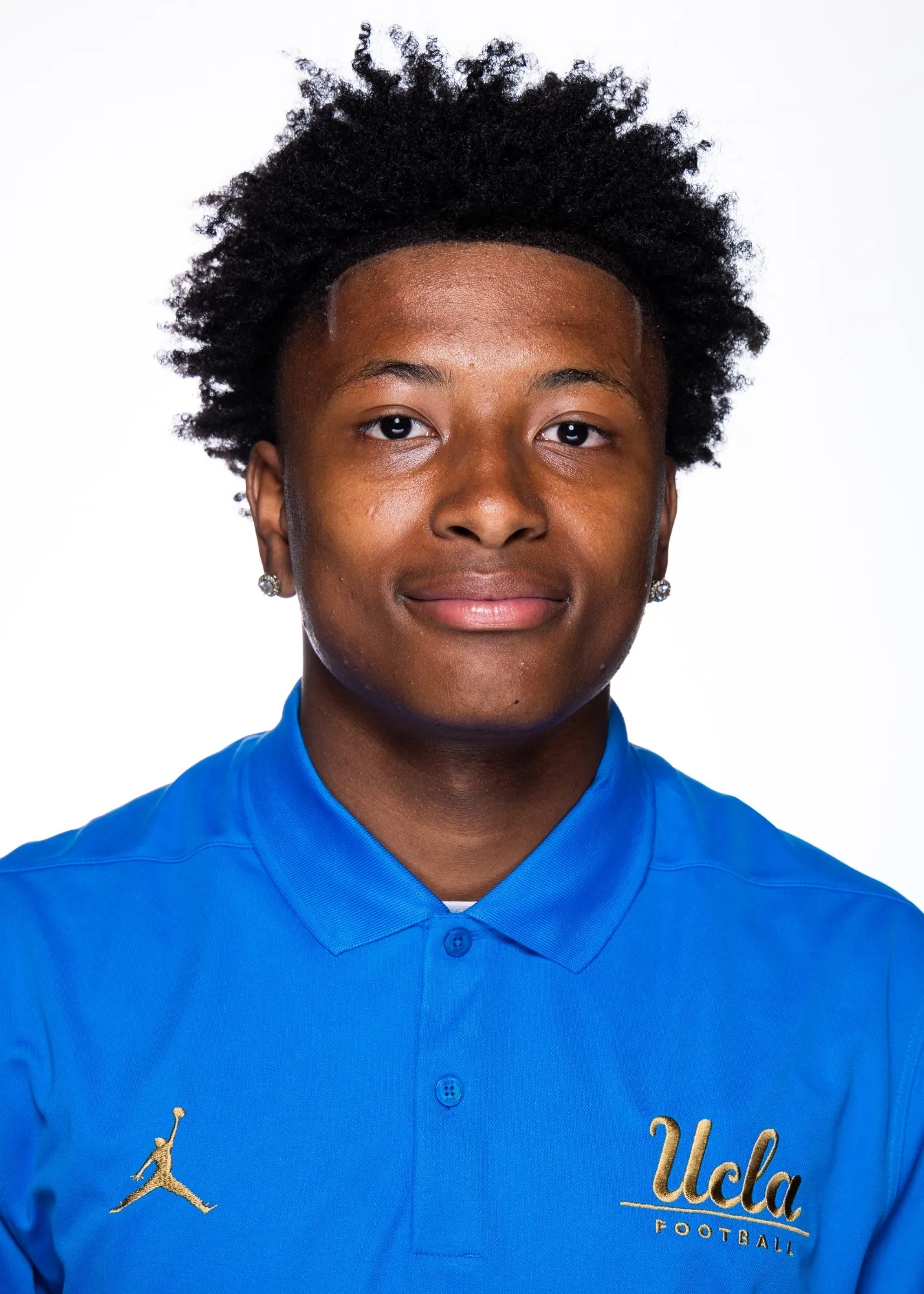 Kenneth Moore III, Football, undefined