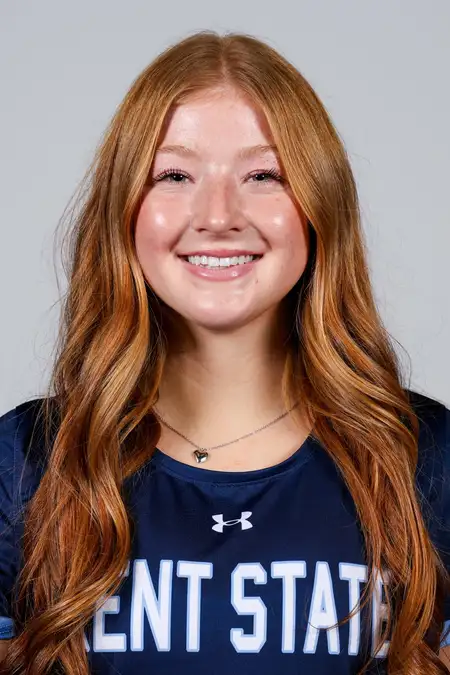 Ella Jones, Lacrosse, Kent State University