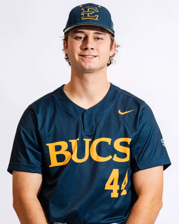 Liam Thatcher, Baseball, East Tennessee State University