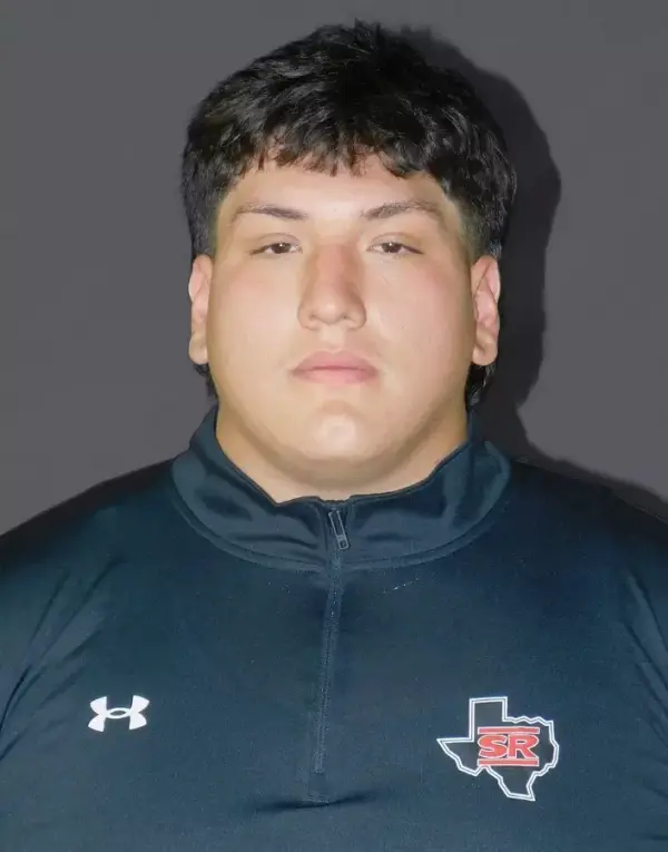 James Hogeda, Football, Sul Ross State University