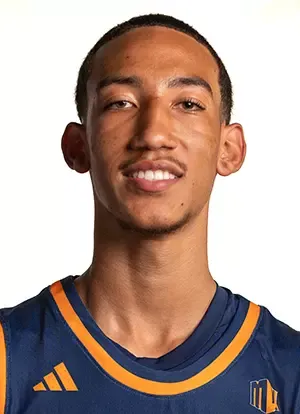 Kaleb Jackson, Basketball, University of Texas at El Paso