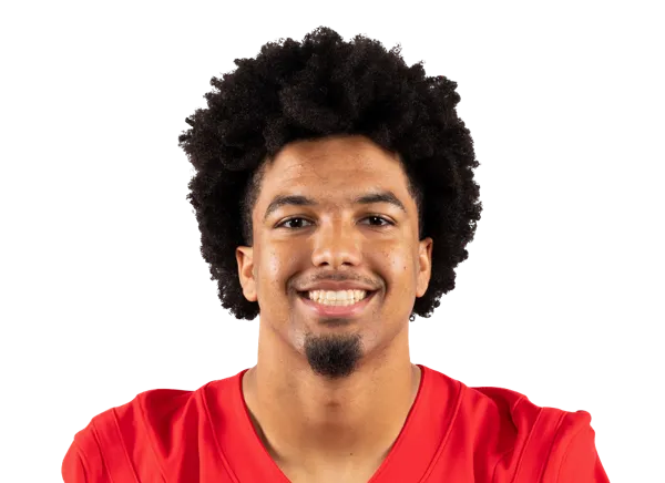 Traville Frederick Jr., Football, undefined