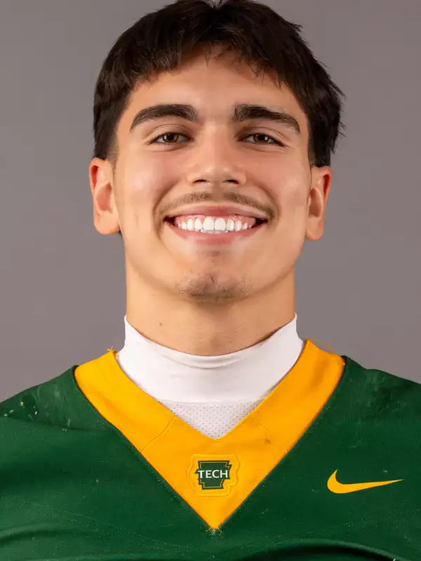 Austin Marshall
