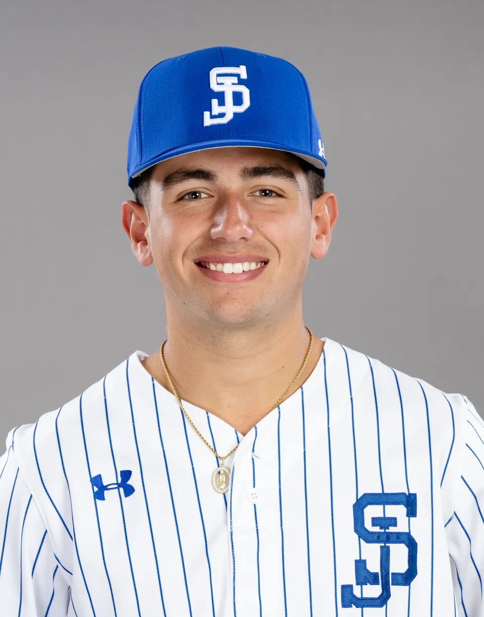 Jacob Campagna, Baseball, undefined