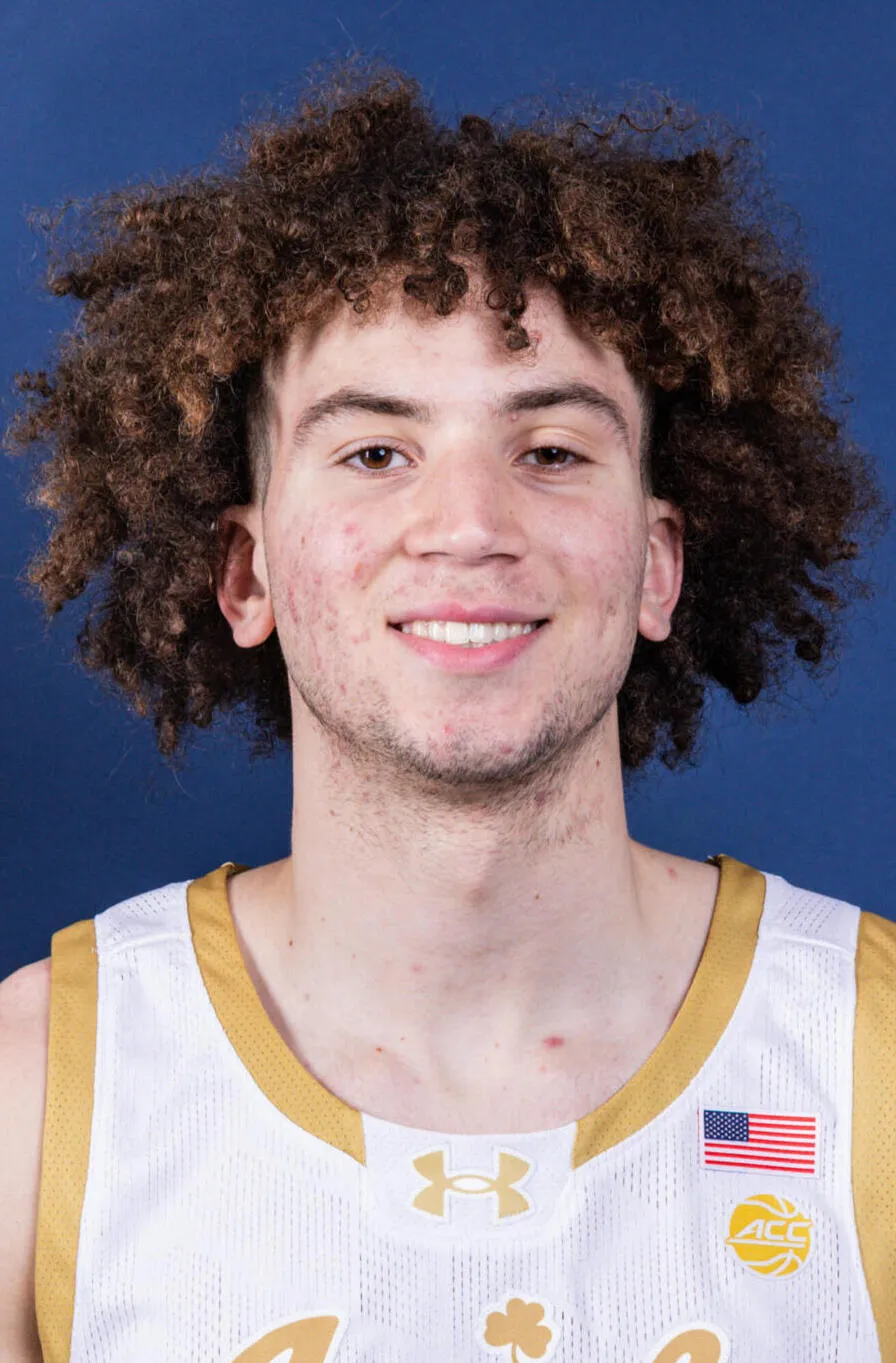 Nick Shrewsberry, Basketball, undefined