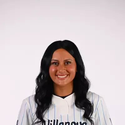 Ava Mahnken, Softball, Villanova University