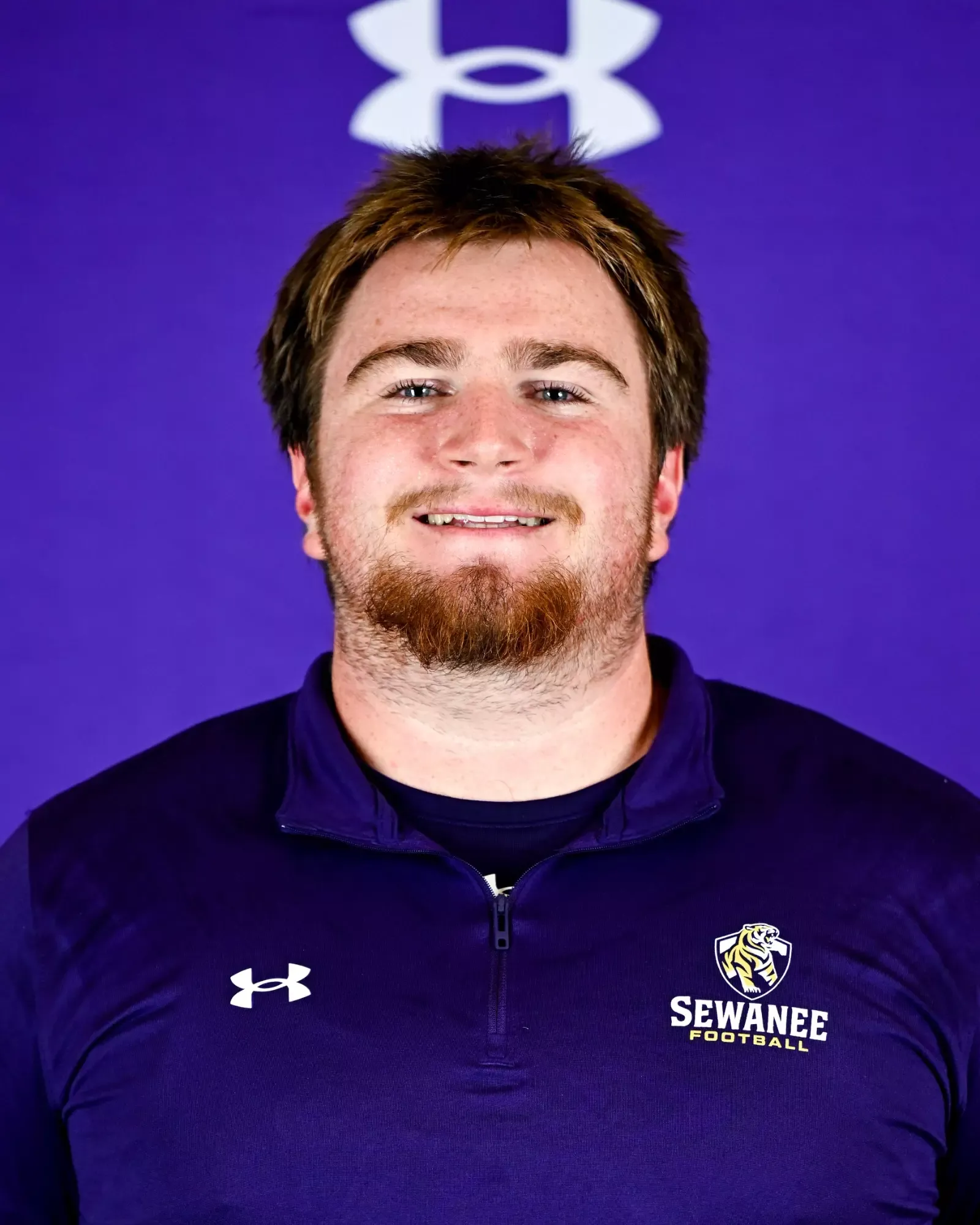 Levi Dorsey, Football, The University of the South