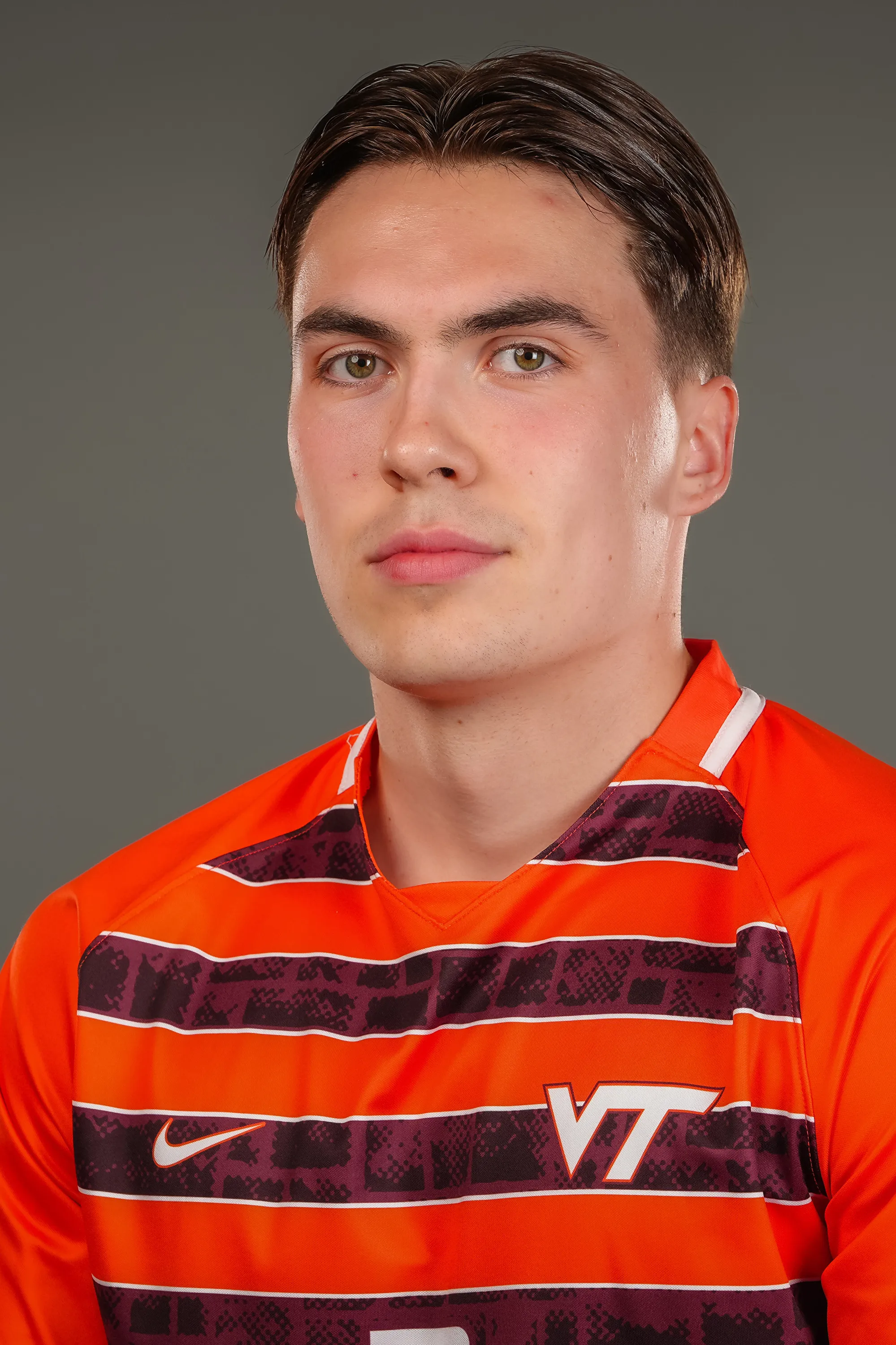 Cassander Krane Dreyer, Soccer, Virginia Tech
