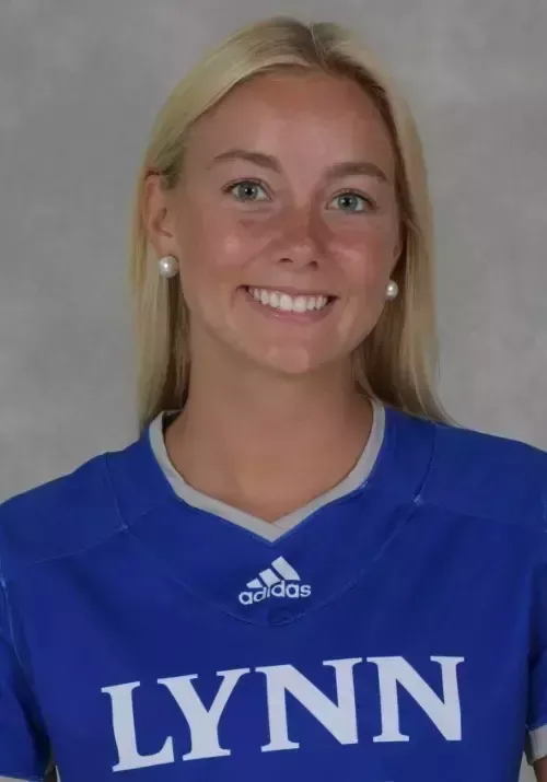 Jordan Bartels, Lacrosse, Lynn University