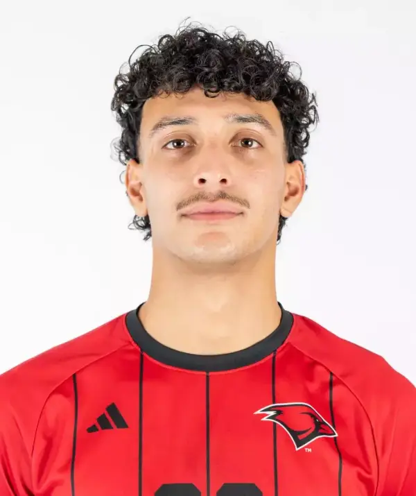 Emanuel Martinez, Soccer, University of the Incarnate Word