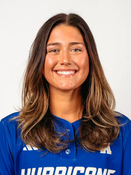 Annika Dill, Softball, University of Tulsa