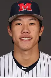 Luke Cheng, Baseball, undefined