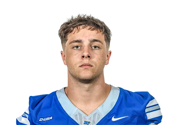 Mitchell Howell, Football, undefined