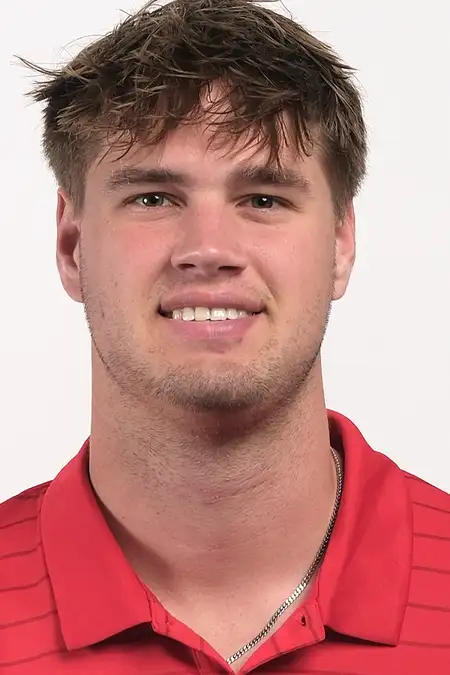 Cole Coonrod, Football, Ball State University