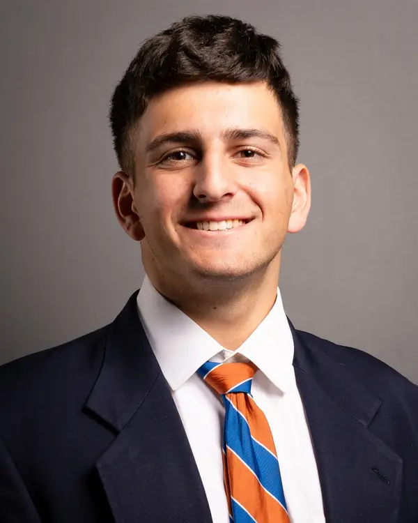 Jackson Taylor, Football, Boise State University