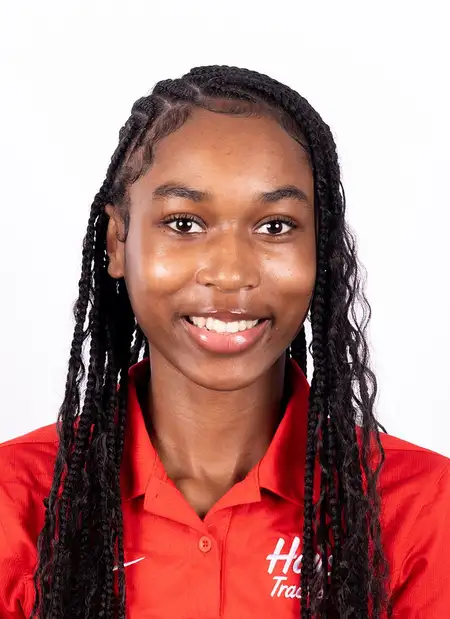 Alexa Smothers, Track and Field (O), University of Houston