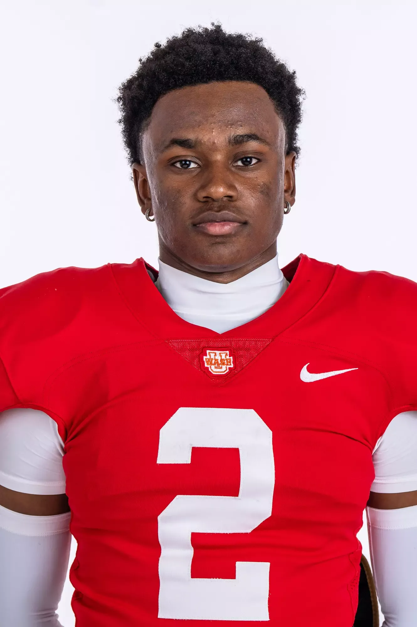 Izzy Mbatai, Football, undefined