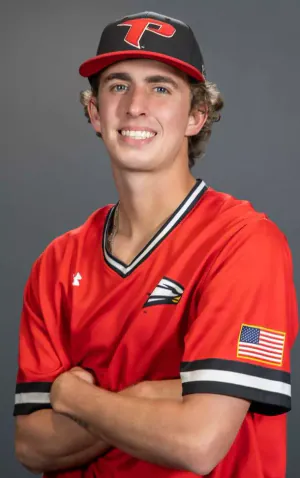 Ronald Causby, Baseball, Polk State College