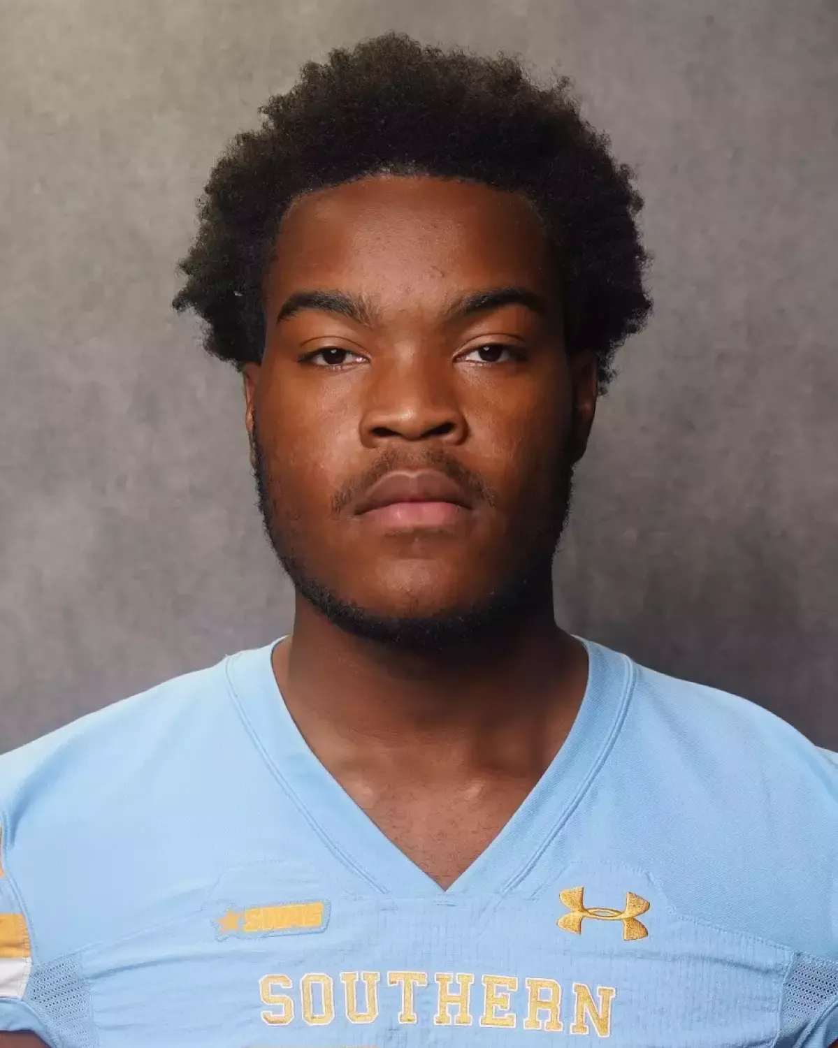 D'Arion Yarbrough, Football, undefined