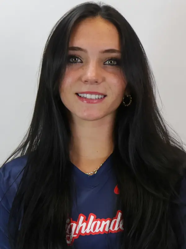 Ashlyn Bell, Lacrosse, Radford University