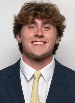 Liam Manion, Lacrosse, undefined