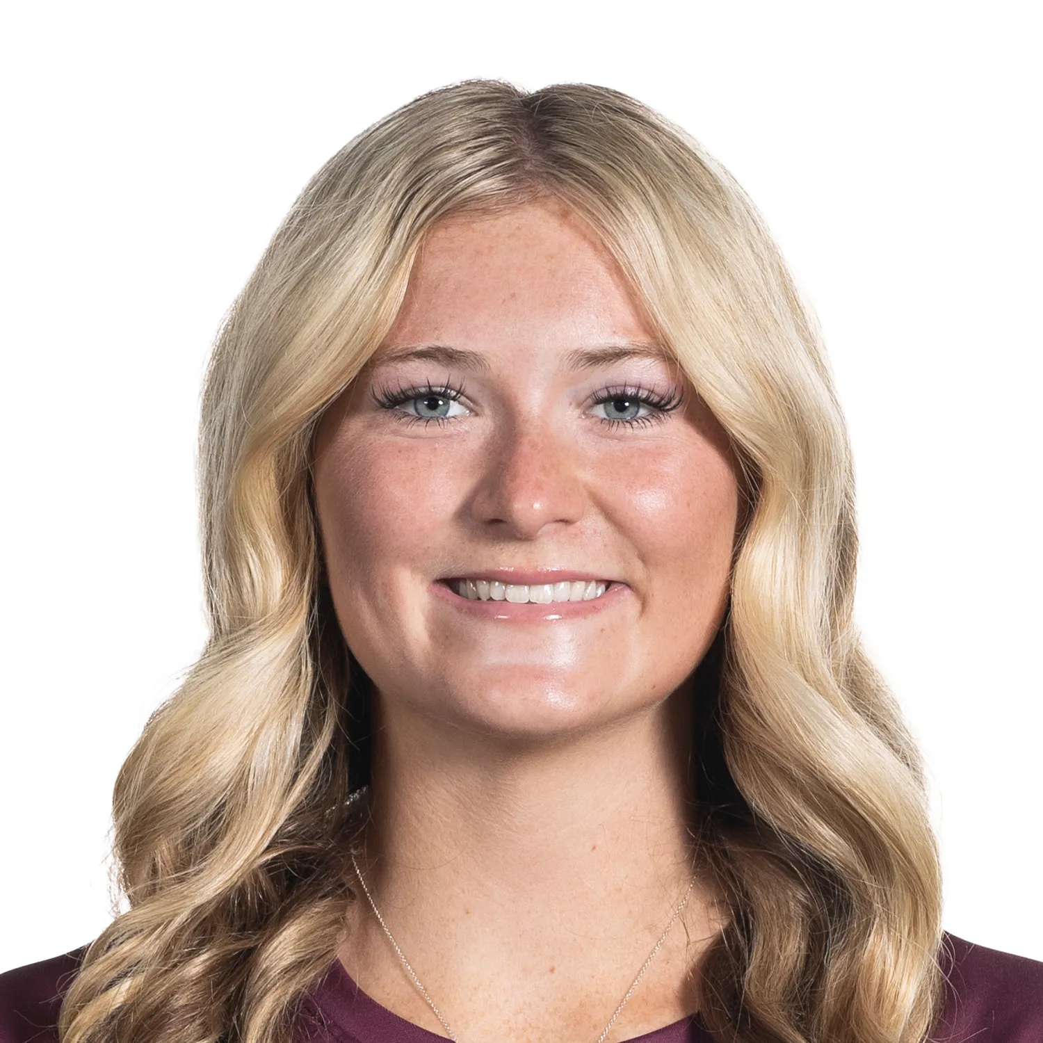 Ireland Churchill, Soccer, Texas A&M University