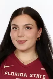 Jane Henke, Volleyball, undefined