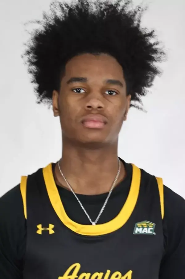 Chris Harmon, Basketball, Delaware Valley University