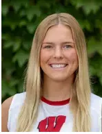 Saige Damrow, Volleyball, University of Wisconsin-Madison