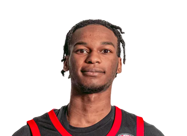 Jai Anthoni Bearden, Basketball, undefined