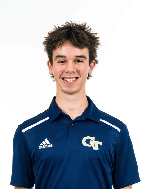 Cooper Timberman, Track and Field (O), Georgia Institute of Technology