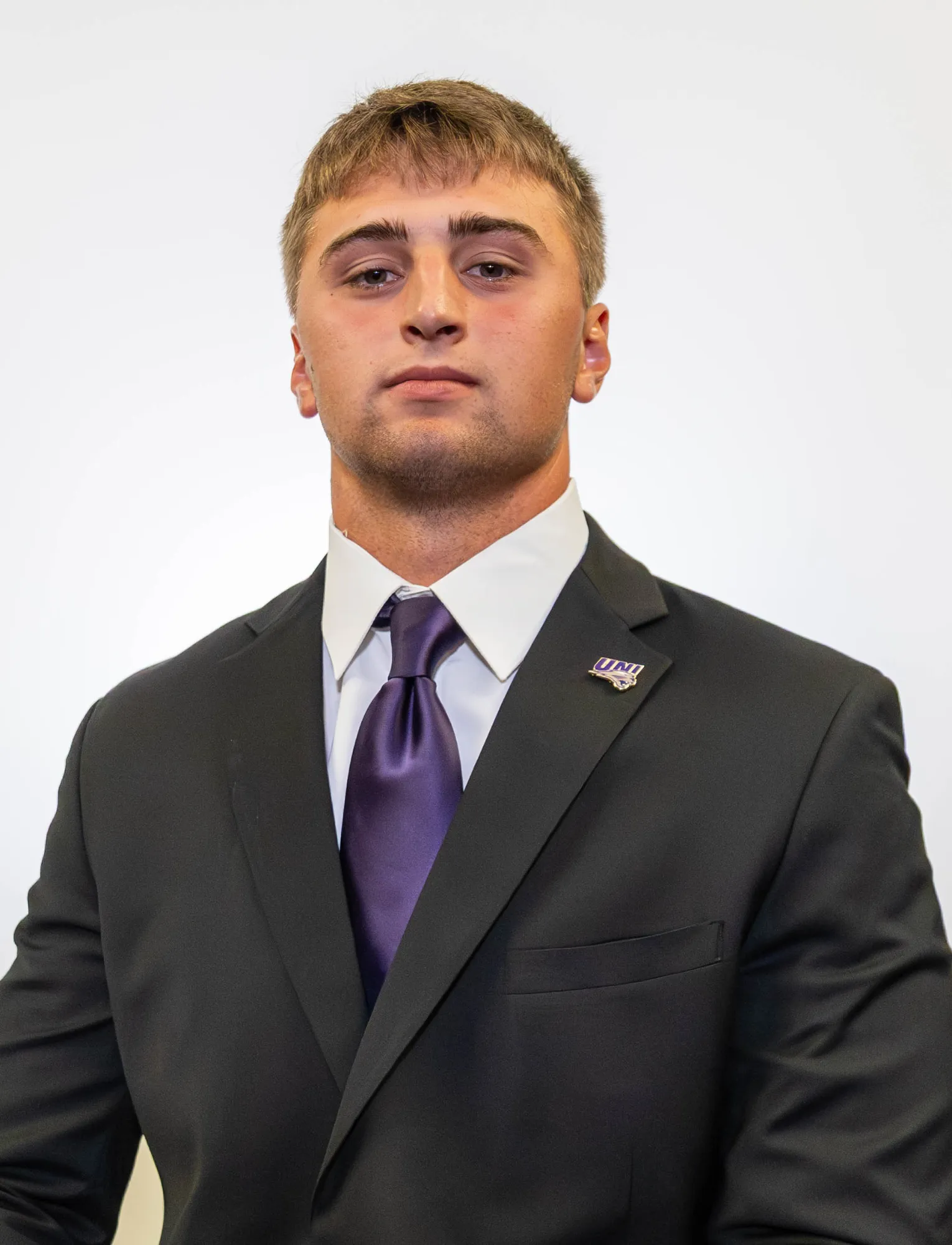 Braden McShane, Football, undefined