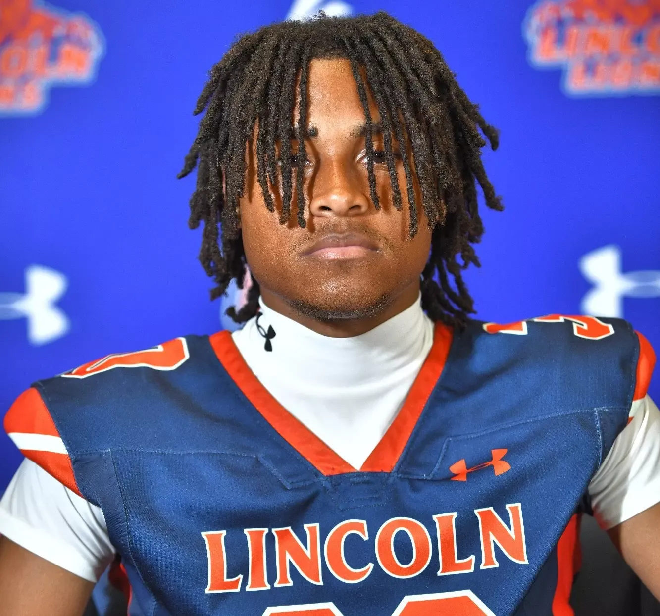 Devin Pigott, Football, undefined