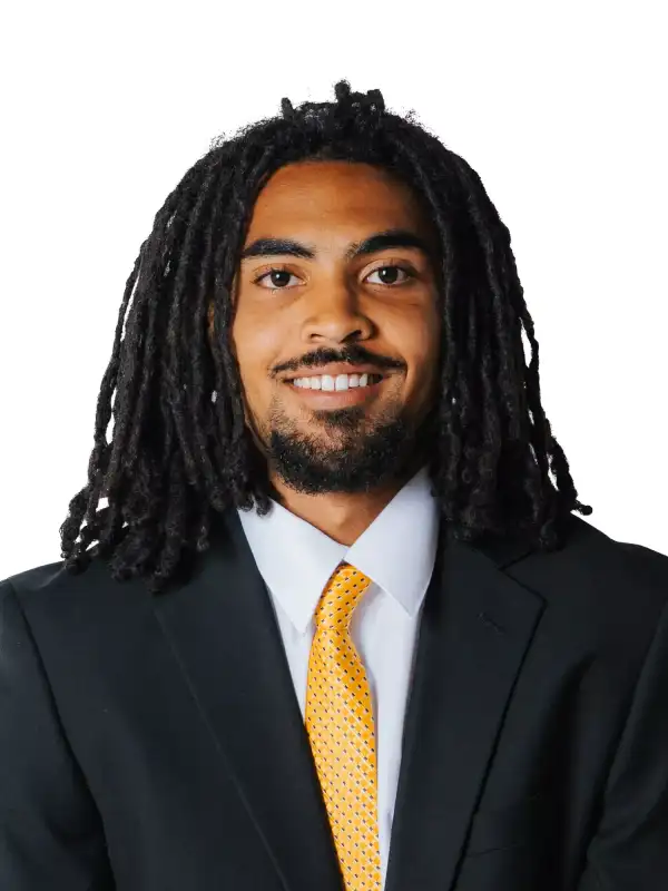 Ishaan Daniels, Football, University of Idaho