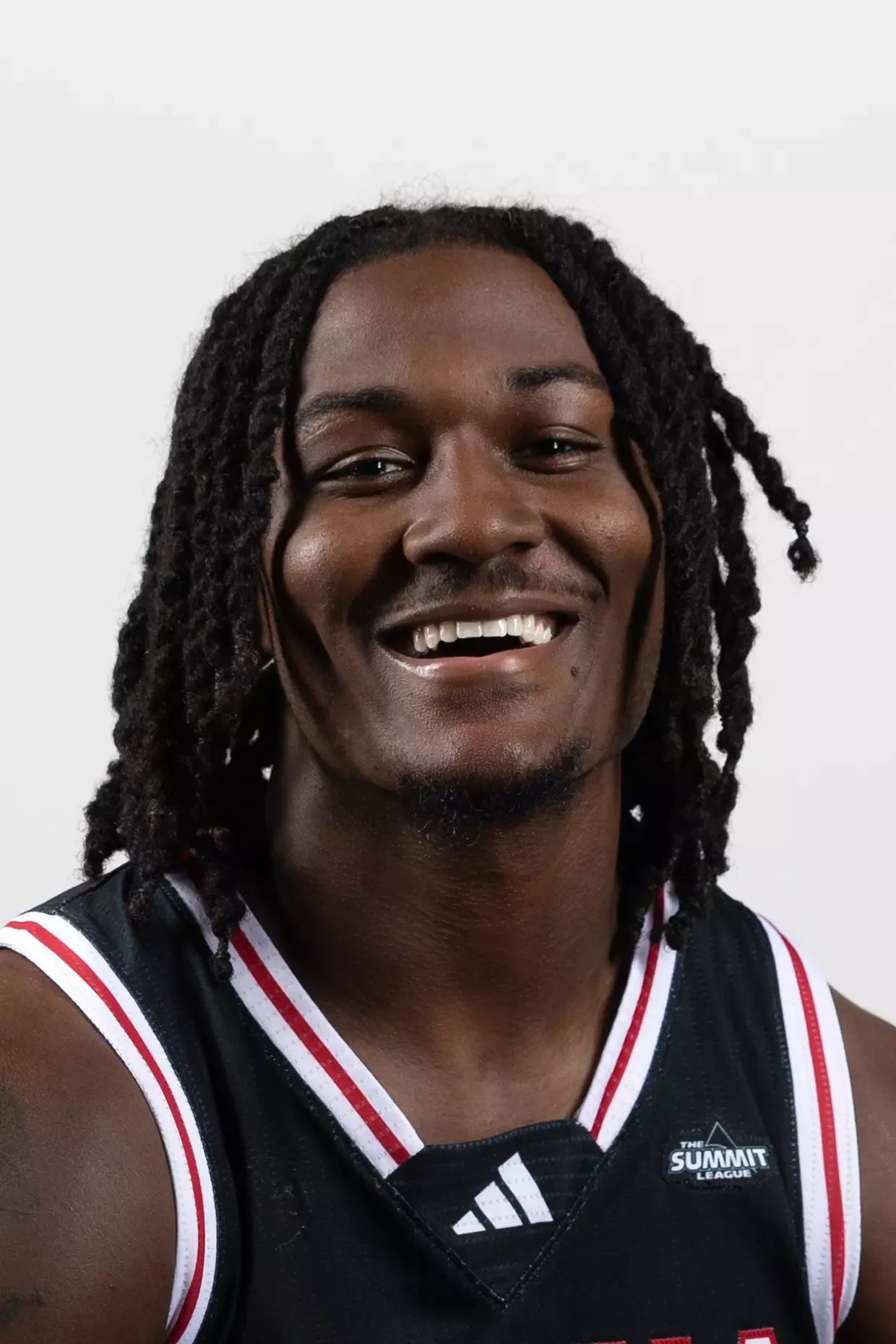 Cahmai Crosby, Basketball, undefined