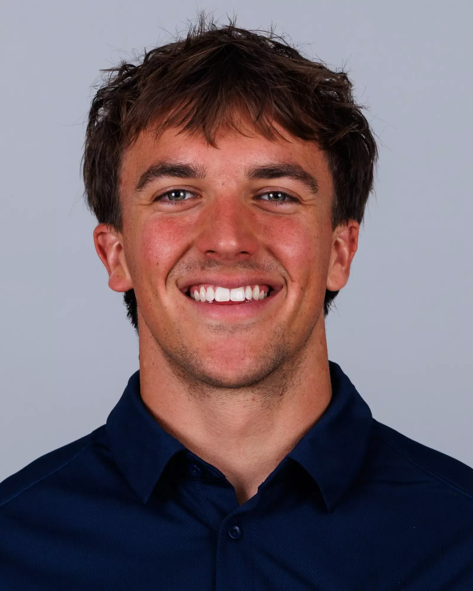 Garon Kemp, Football, Yale University