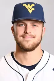 Grant Hussey, Baseball, undefined