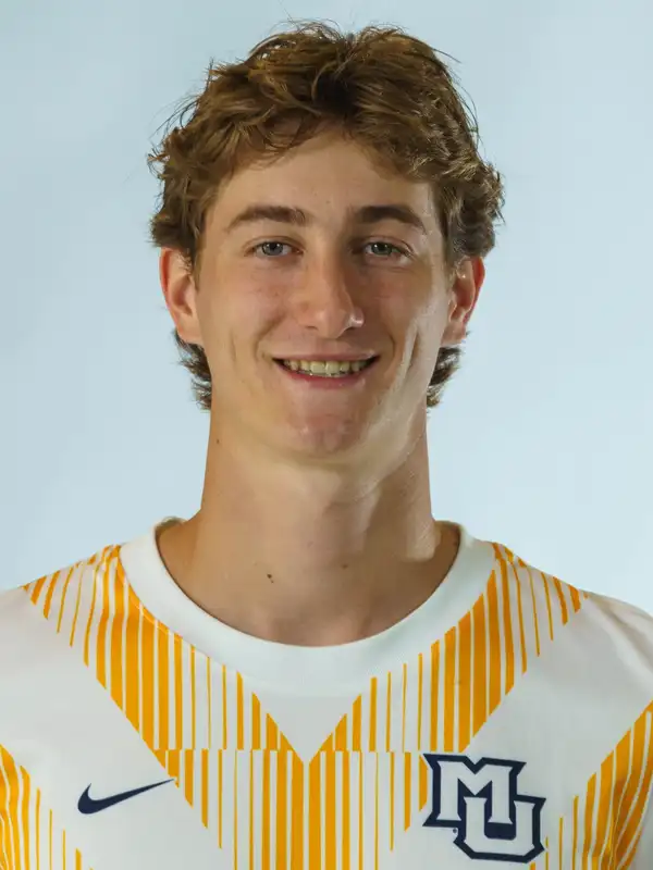 Antonio Costabile, Soccer, Marquette University