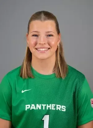 Mette Brandes, Soccer, Florida Tech