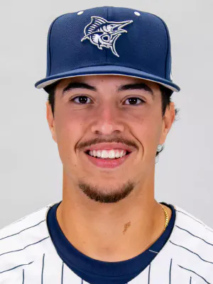 Brandon Castellon, Baseball, undefined