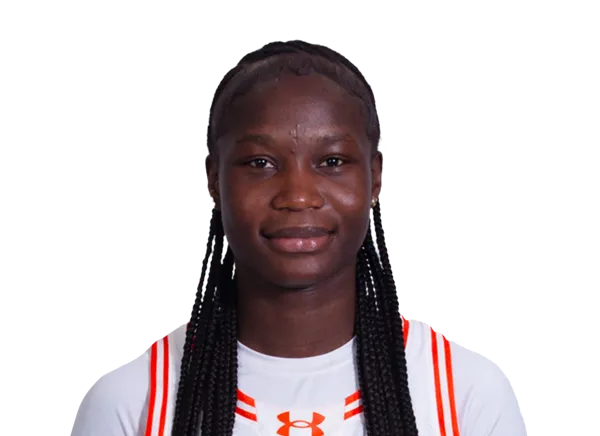 Fanta Kone, Basketball, undefined