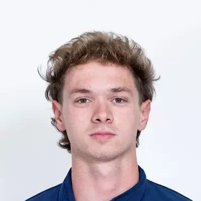 Drew Bowen, Swimming & Diving, La Salle University