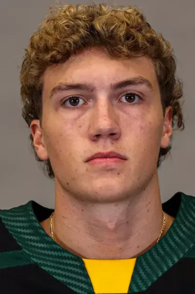 Jalen Bianchet, Hockey, University of Alaska Anchorage