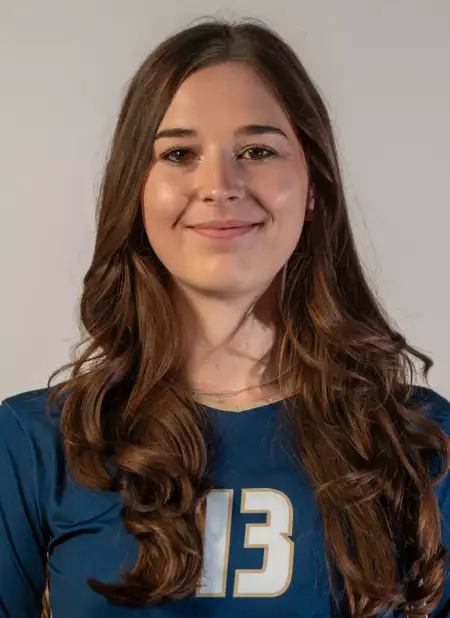 Ava Campbell, Volleyball, John Carroll University