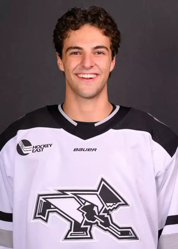 Jack Laferriere, Hockey, Providence College